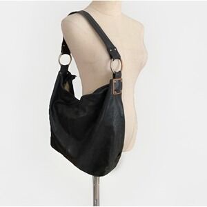Ellington Soft Leather Slouchy Hobo bag